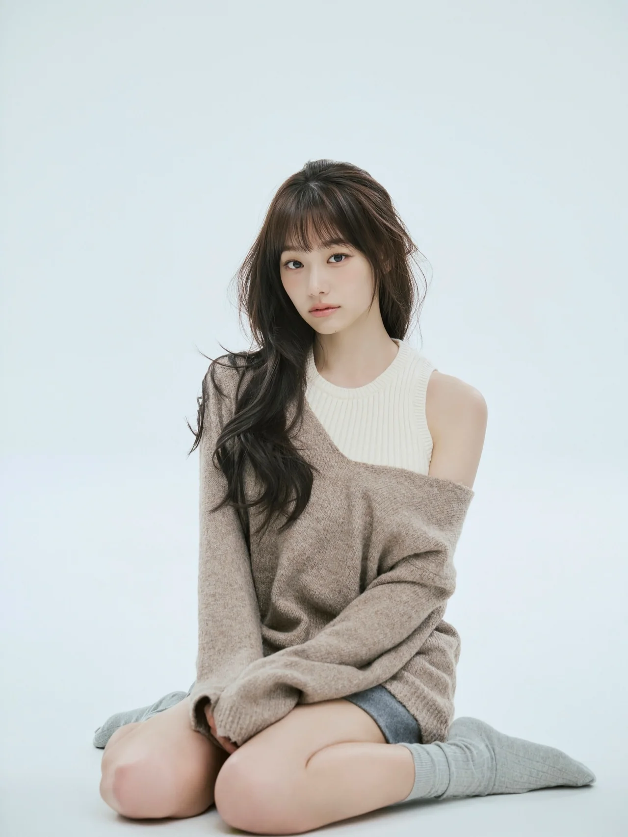 Spring Fashion Guide: 3 Must-Have Looks Inspired by Kang Mina’s 10th Anniversary