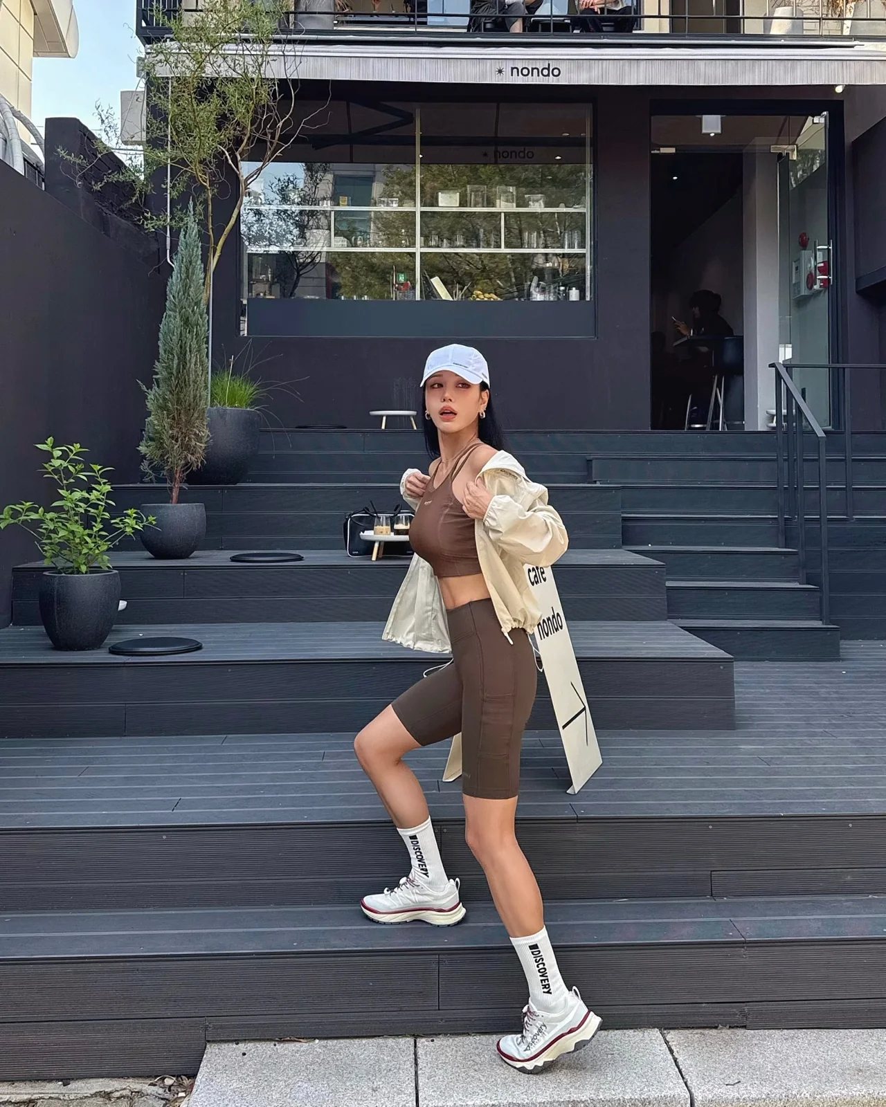 引用:パク・シヒョンのInstagramアカウント