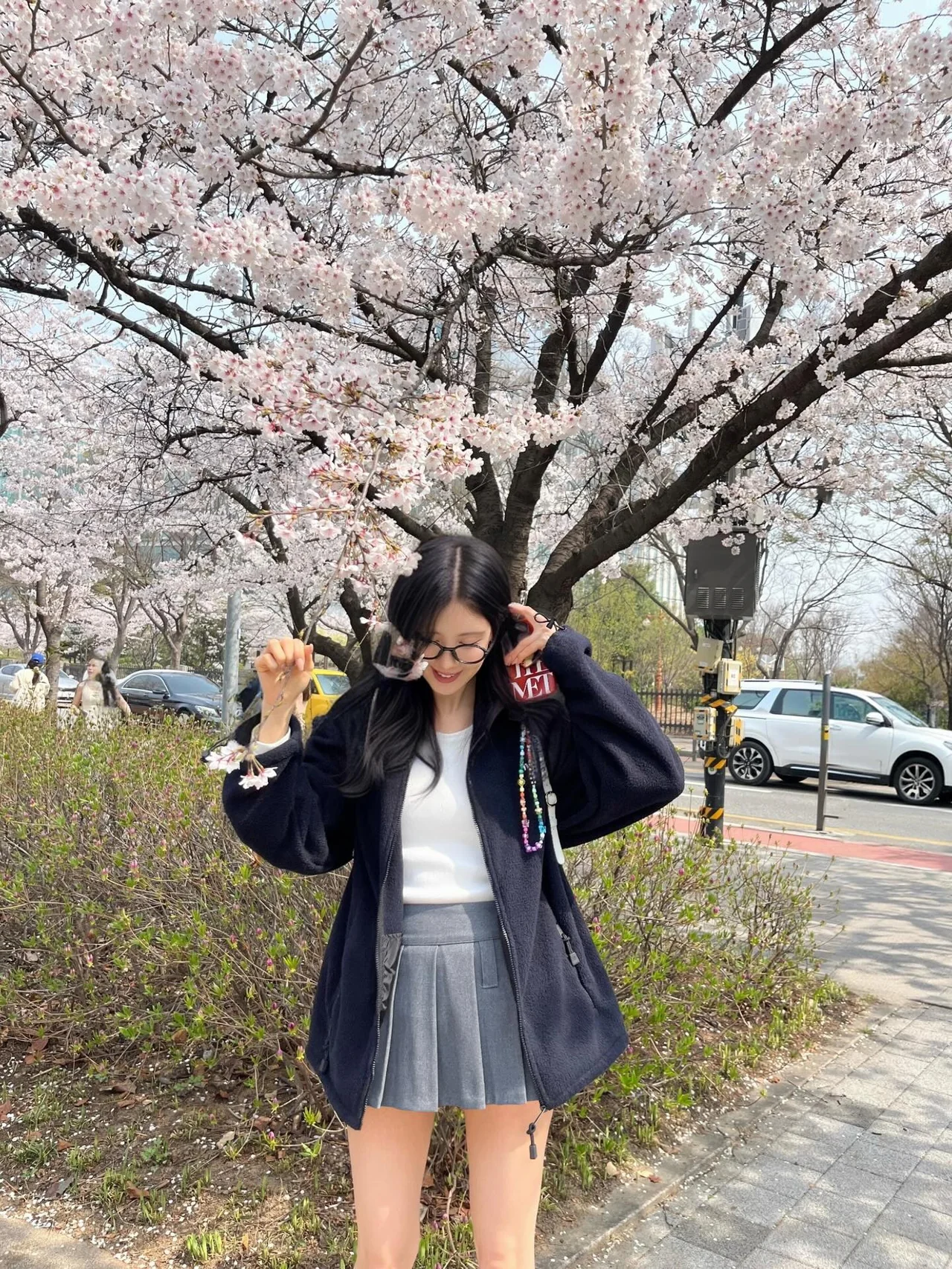 引用:ソヒョンのInstagramアカウント