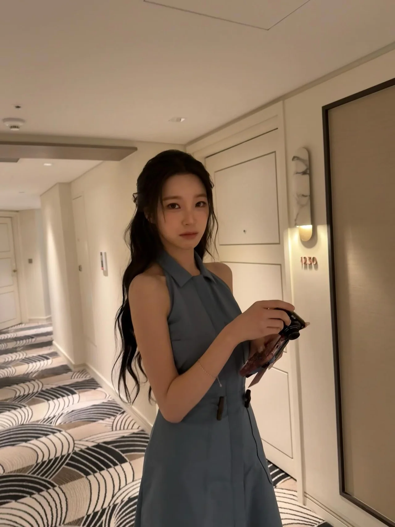 引用:ペク・ジホンのInstagramアカウント