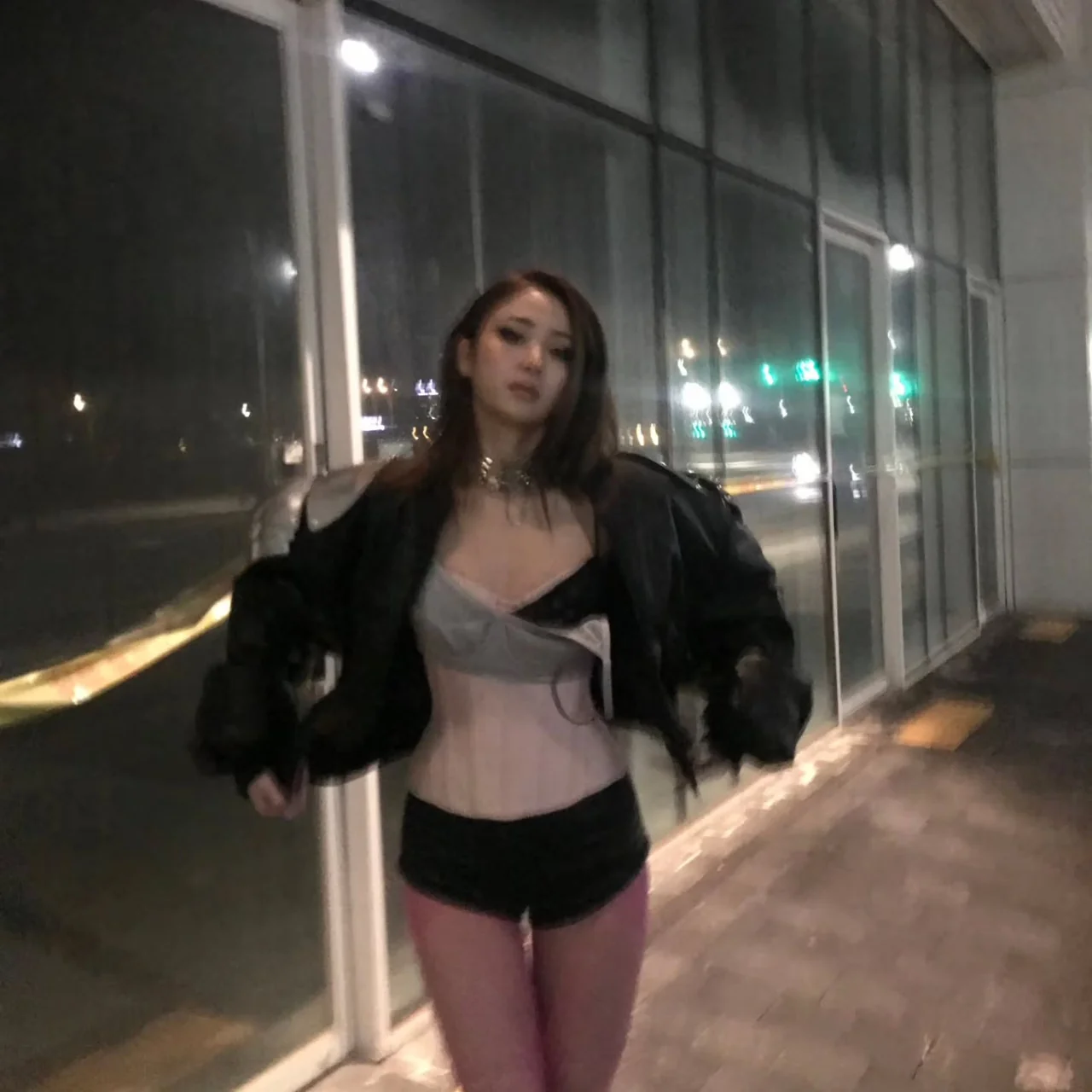引用:ホ・ユンジンのInstagramアカウント