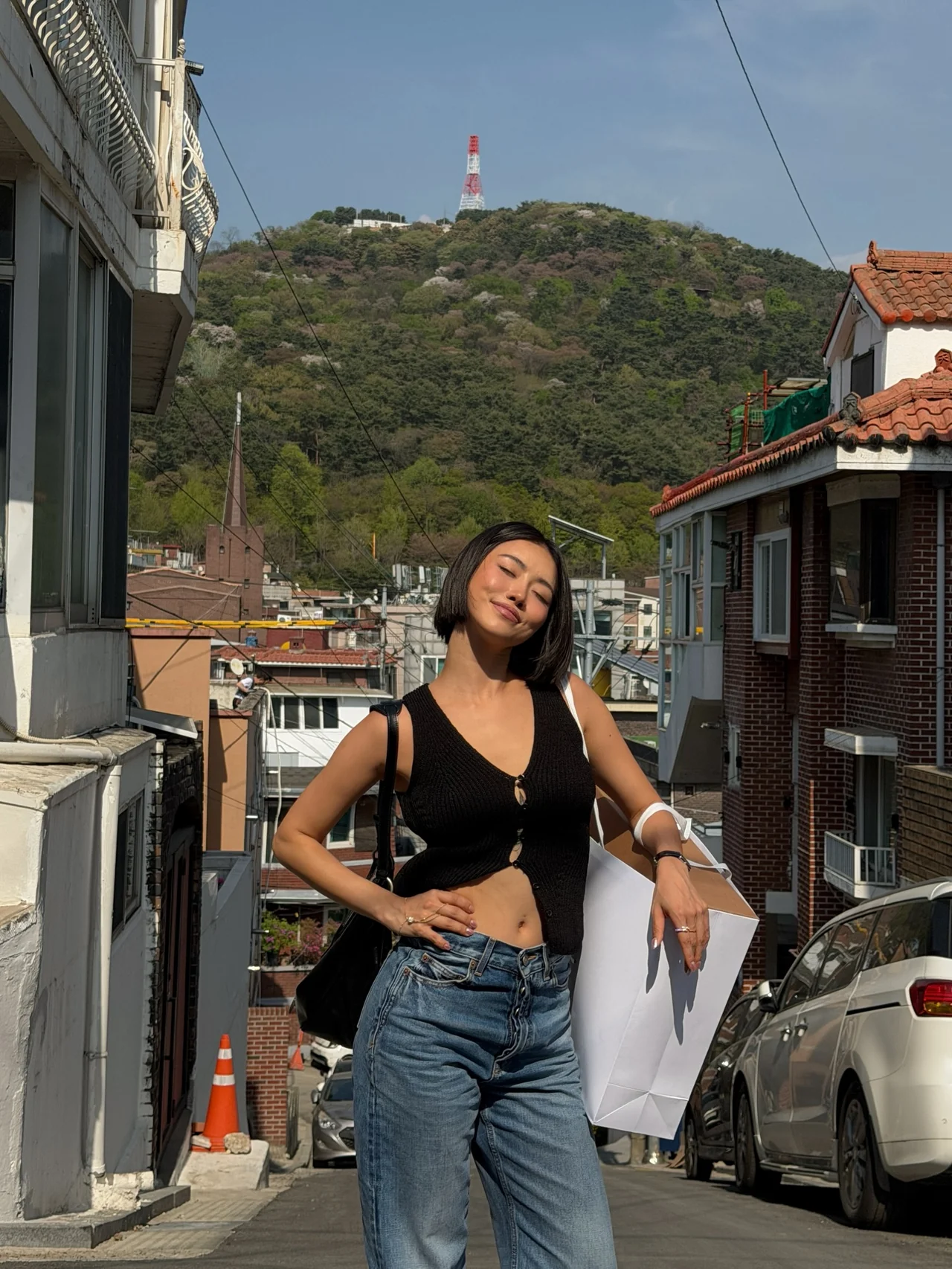 引用:チョ・ミンジュのInstagramアカウント