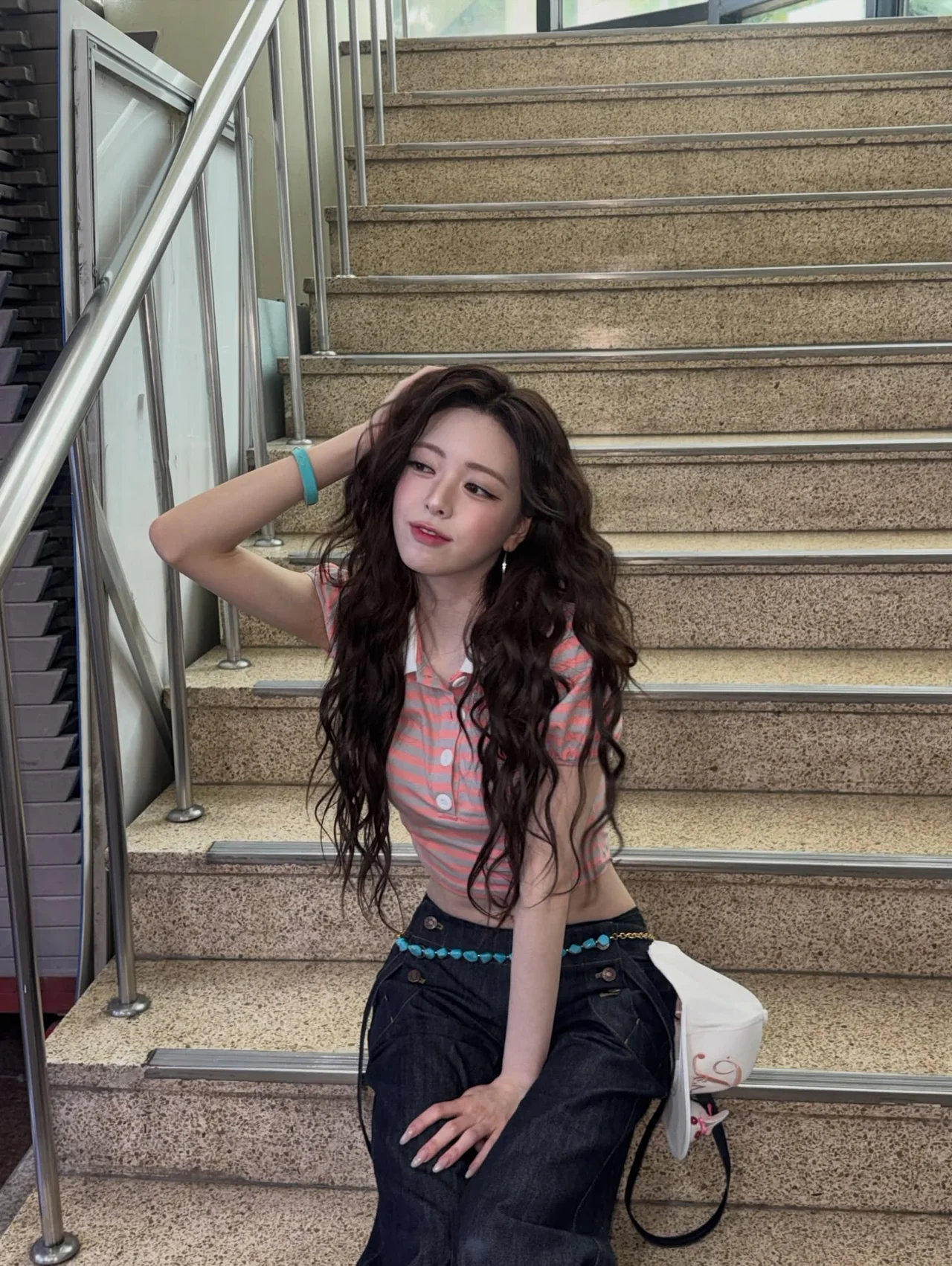 引用：ユナのInstagramアカウント