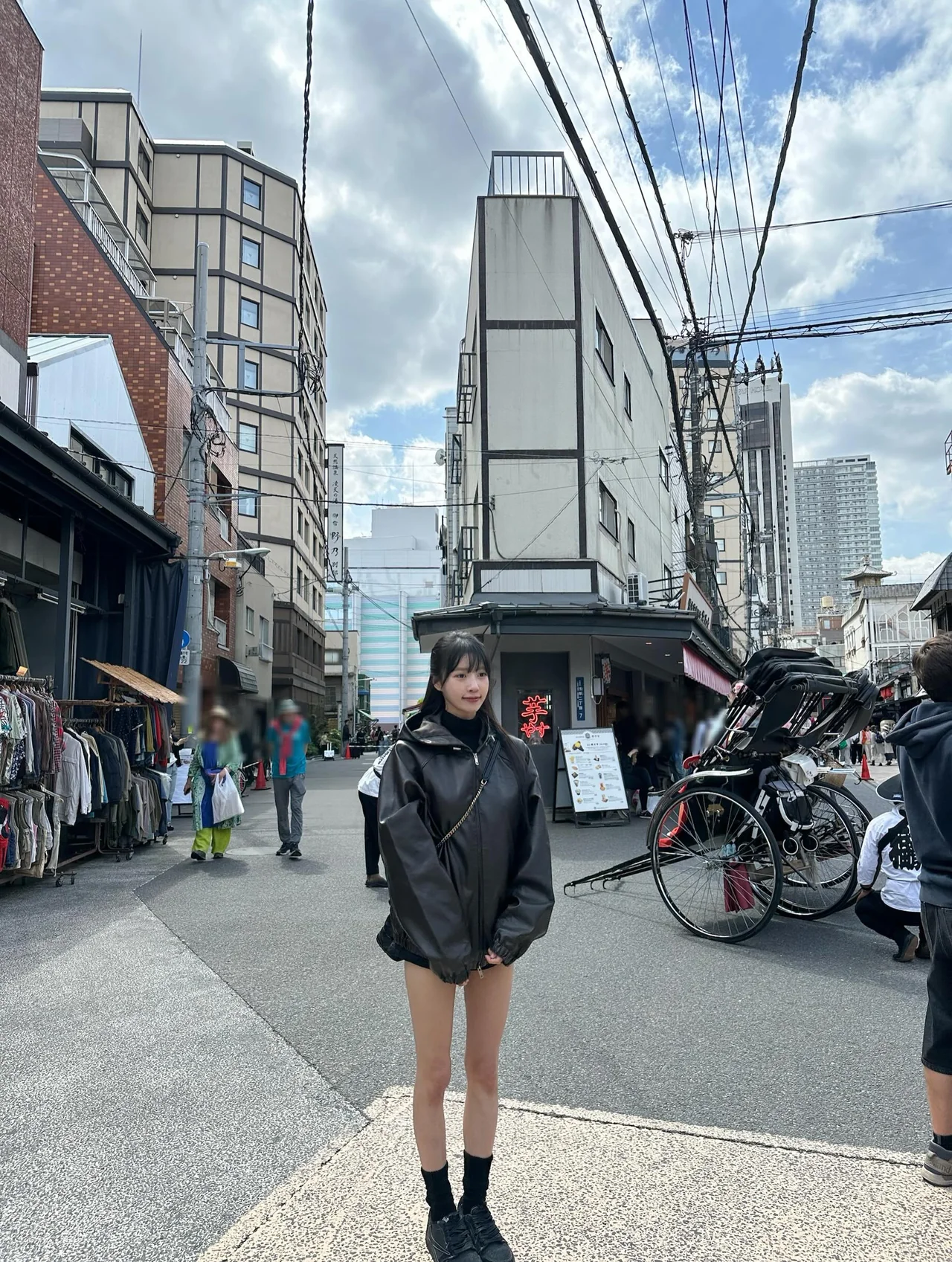 引用:イ・ミジュのInstagramアカウント