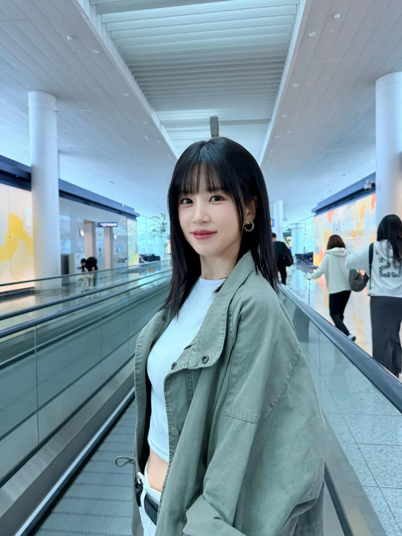 引用:パク・チョロンのInstagramアカウント