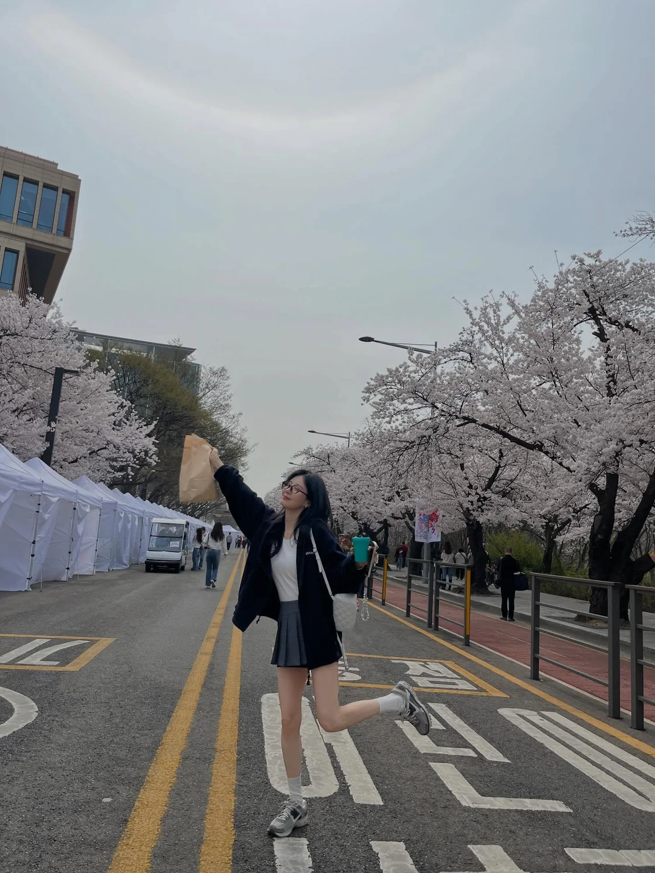 引用:ソヒョンのInstagramアカウント