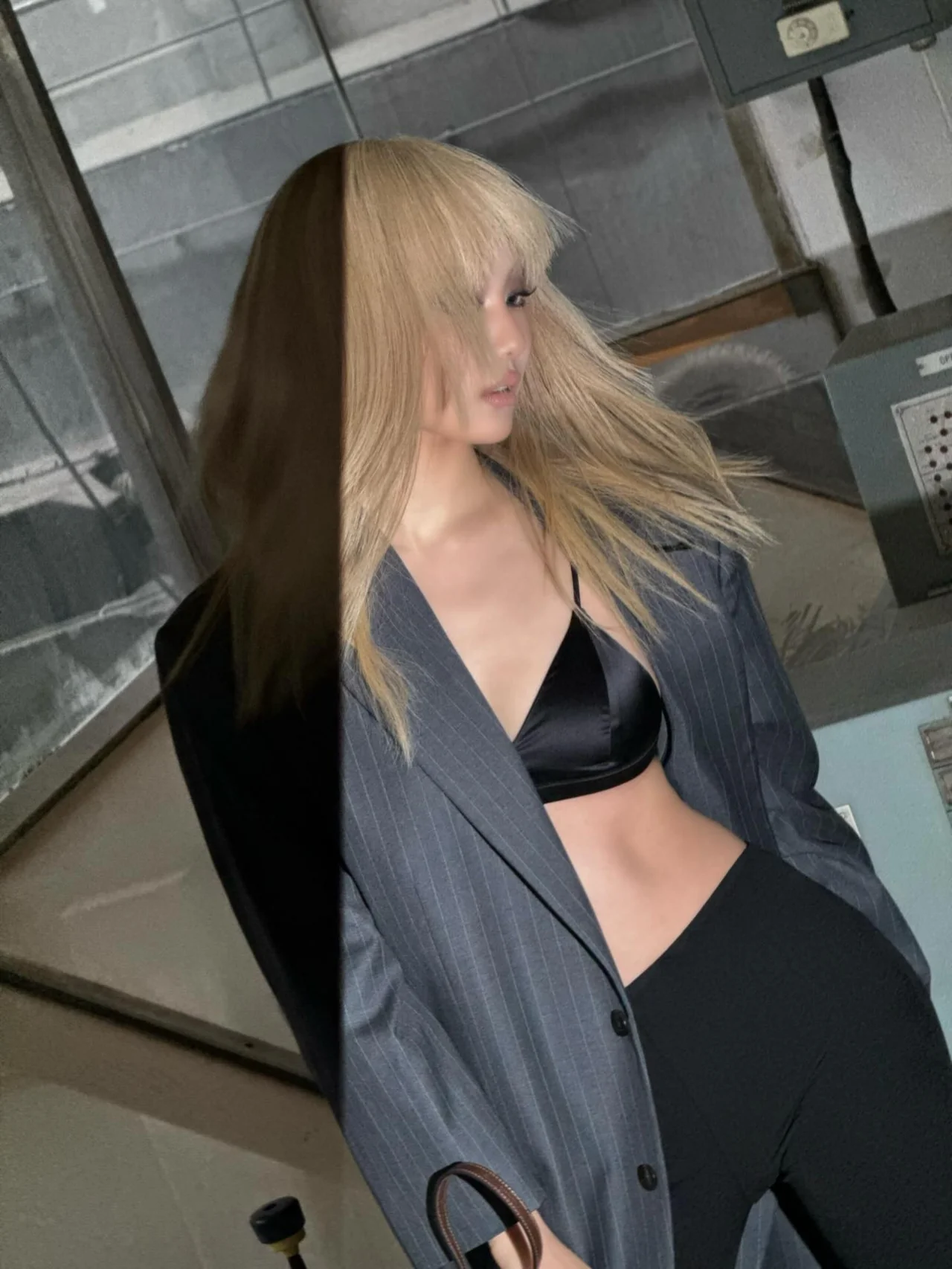 引用:ニンニンのInstagramアカウント