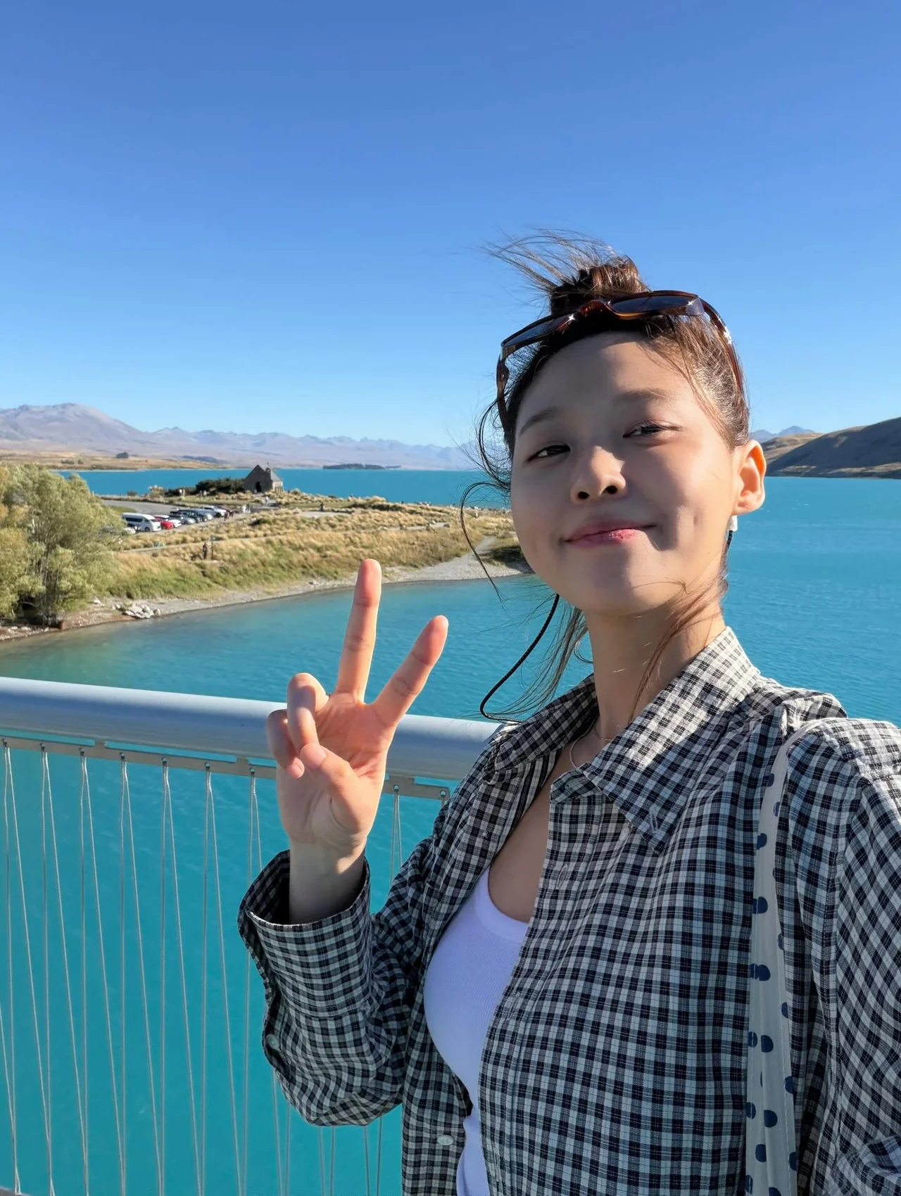 引用:キム・ソリョンのInstagramアカウント
