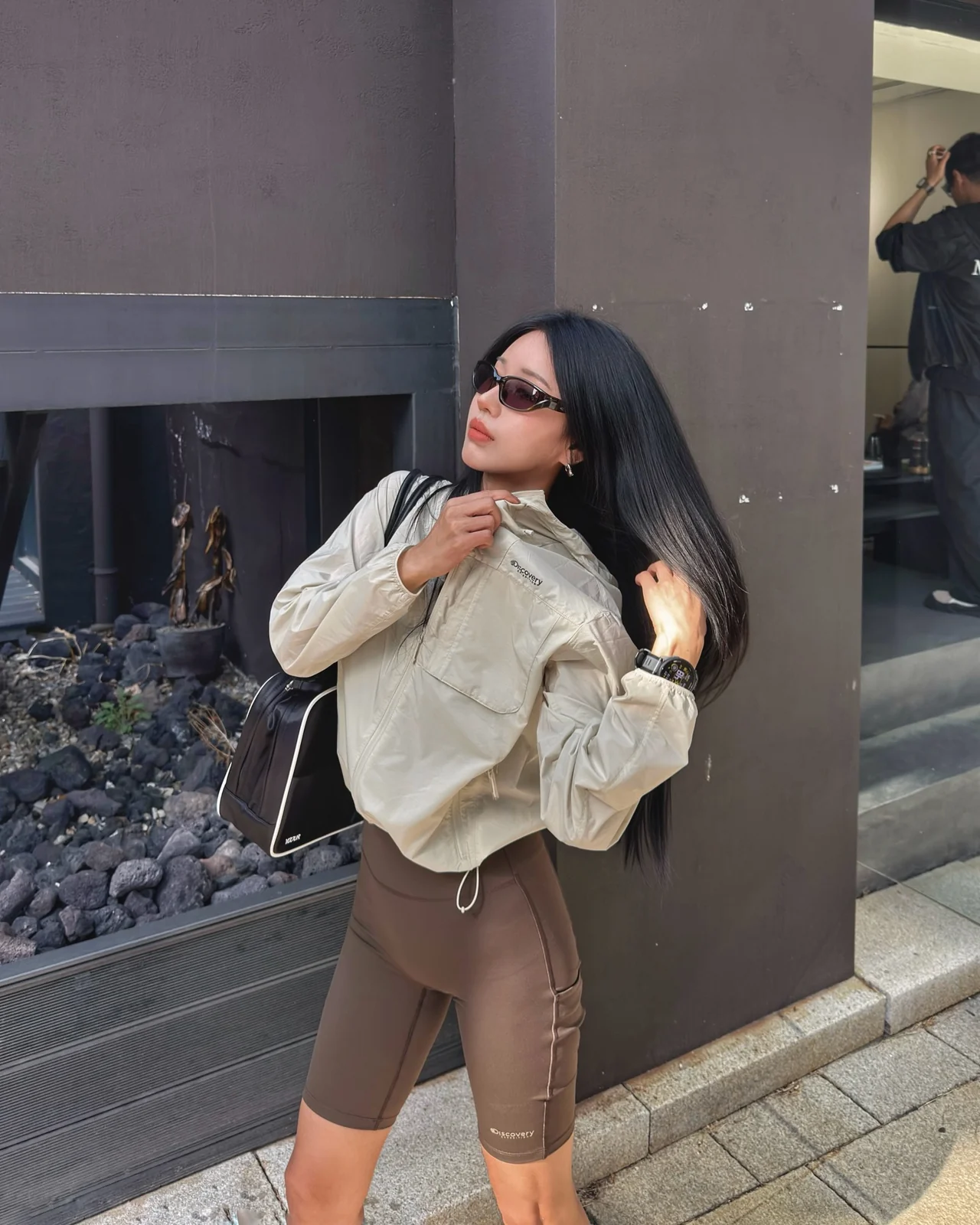 引用:パク・シヒョンのInstagramアカウント