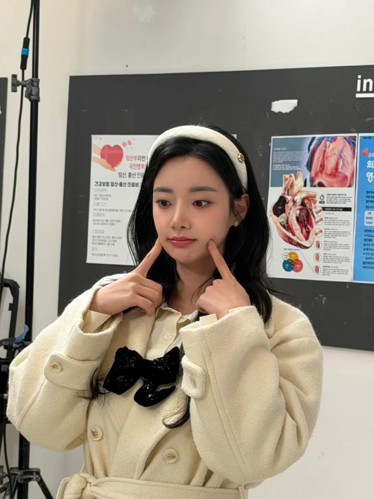 引用:イ・ヒョンジュのInstagramアカウント