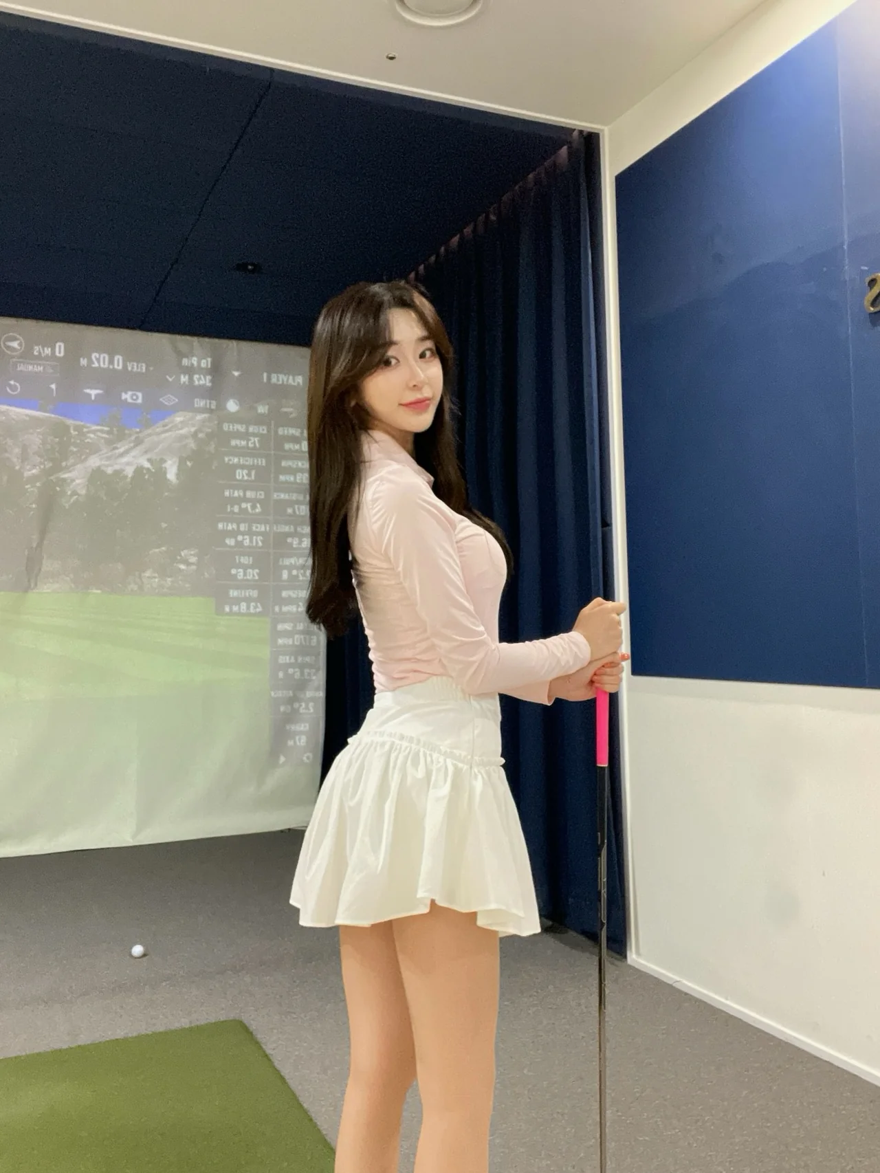 引用:キム・ミンジのInstagramアカウント