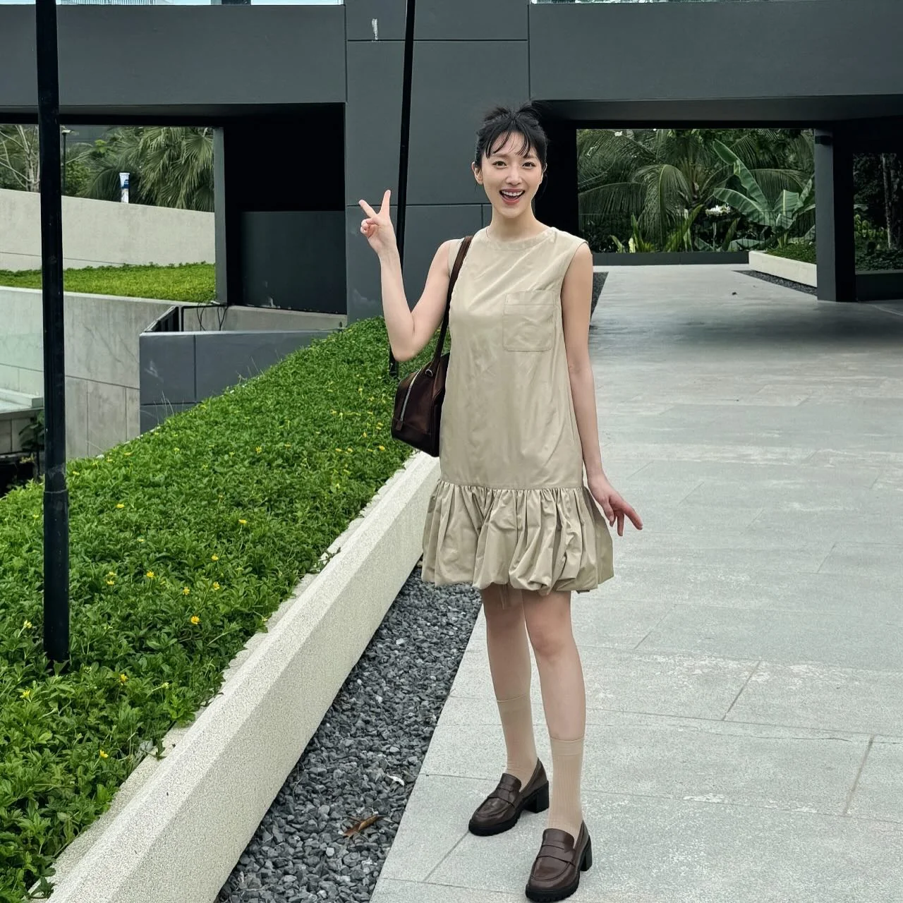 Spring Skirt Trends: 5 Must-Have Styles from Popular Asian Celebrities