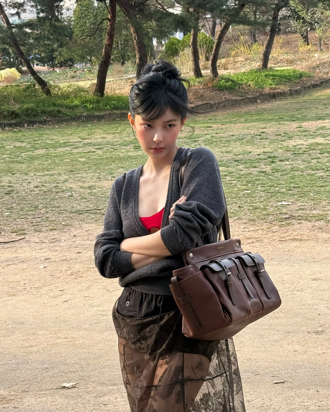 引用:シン・スヒョンのInstagramアカウント