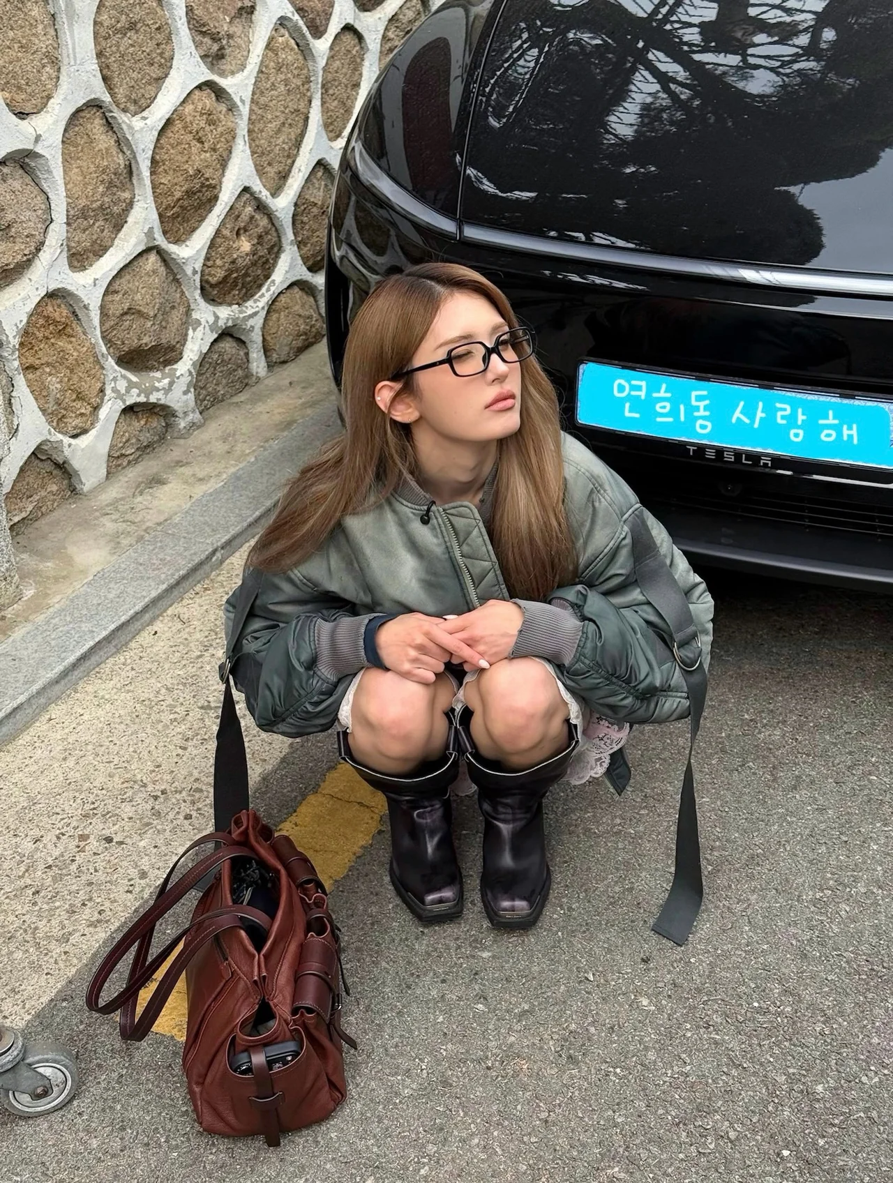 引用:チョン・ソミのInstagramアカウント
