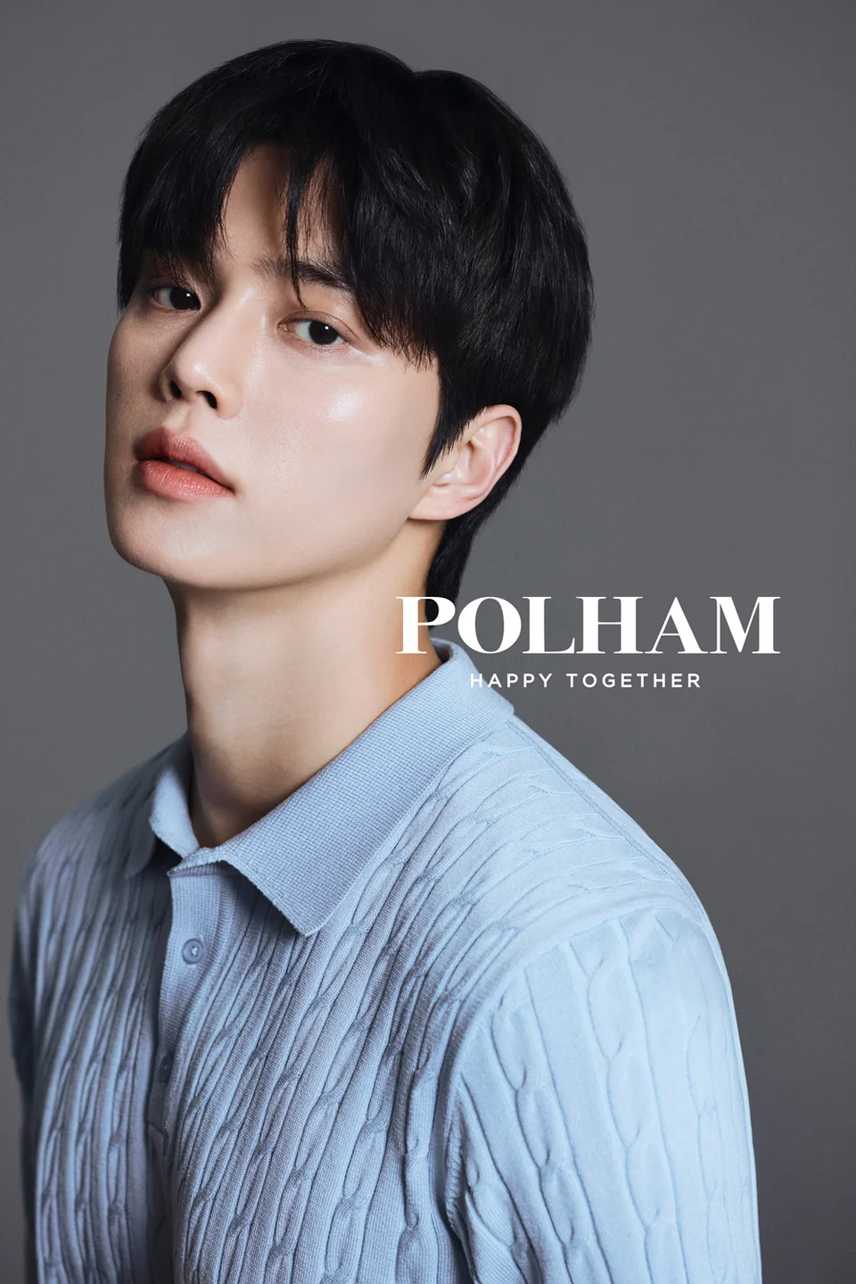 &nbsp;     /Photo: POLHAM — Polo Sweater and Cooling Denim: a cross-generational casual edit