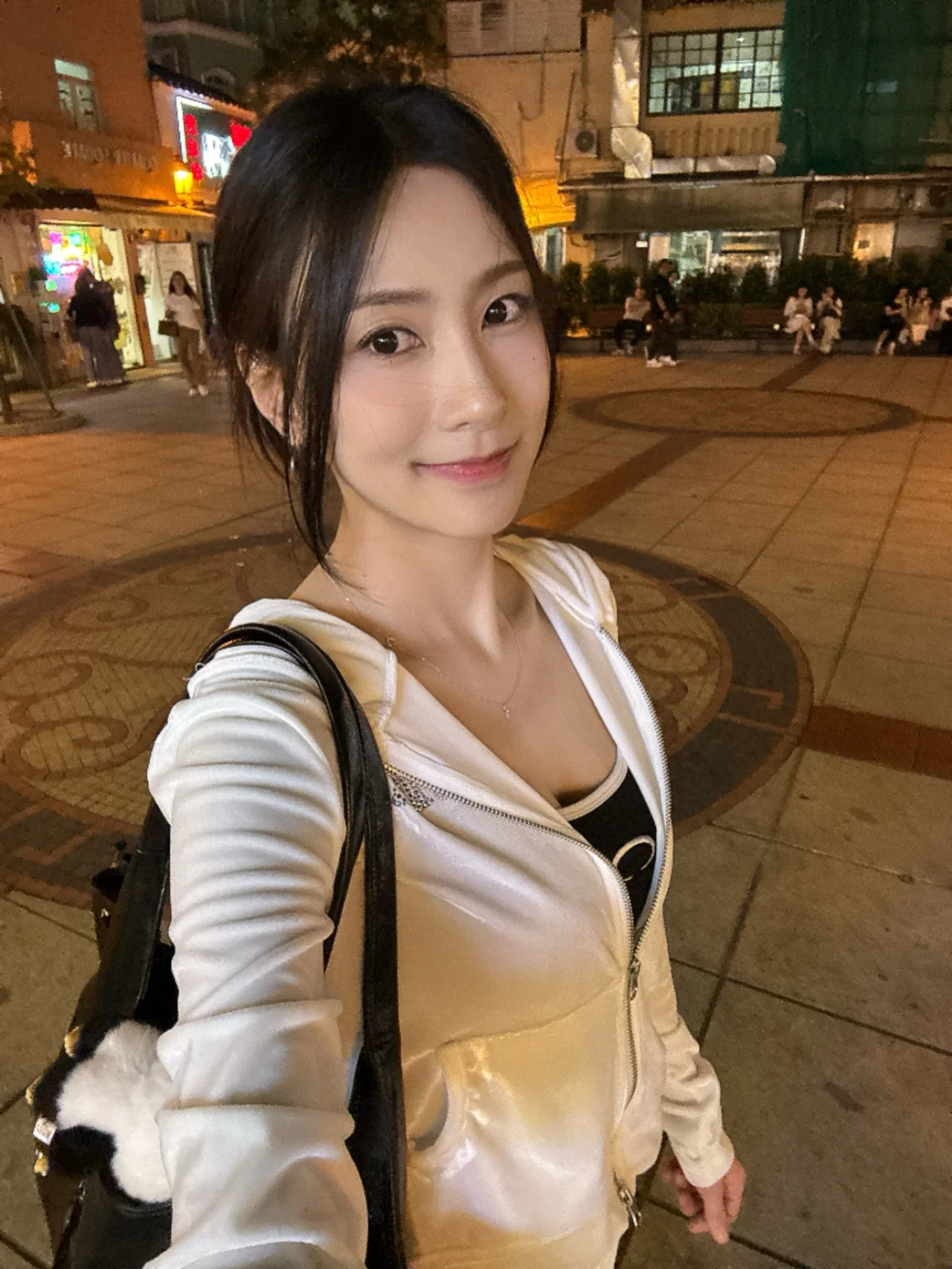 引用：オ・ハヨンのInstagramアカウント