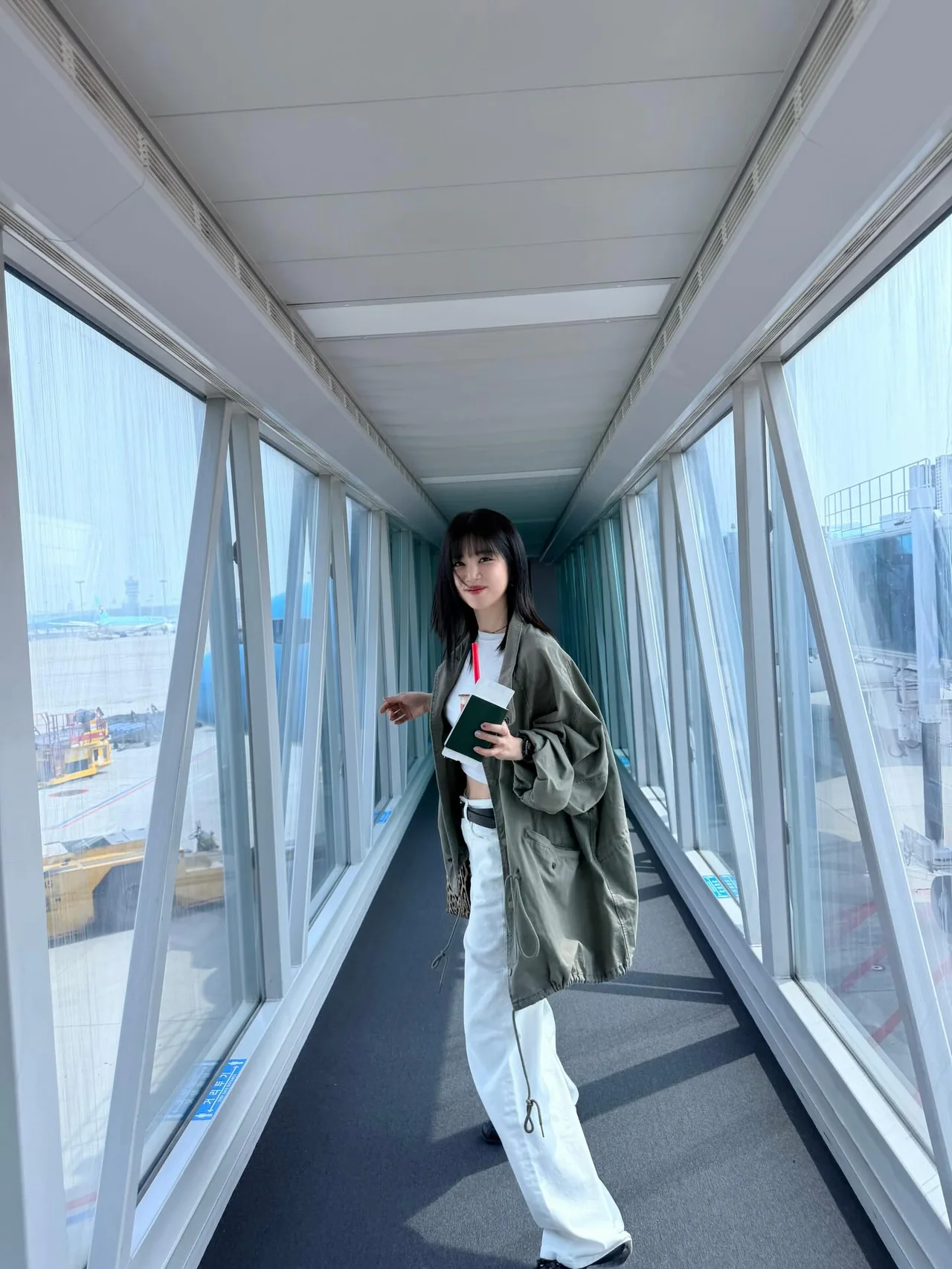 引用:パク・チョロンのInstagramアカウント