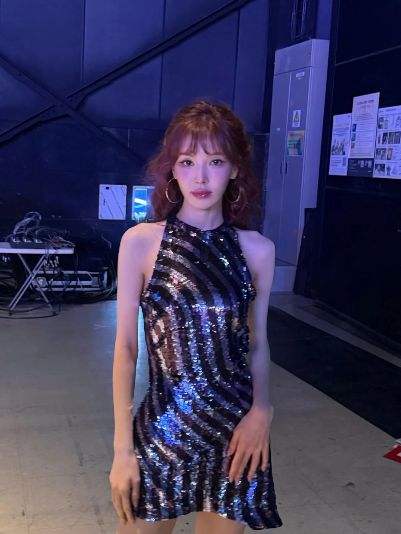 引用:Instagram@todayis_wendy