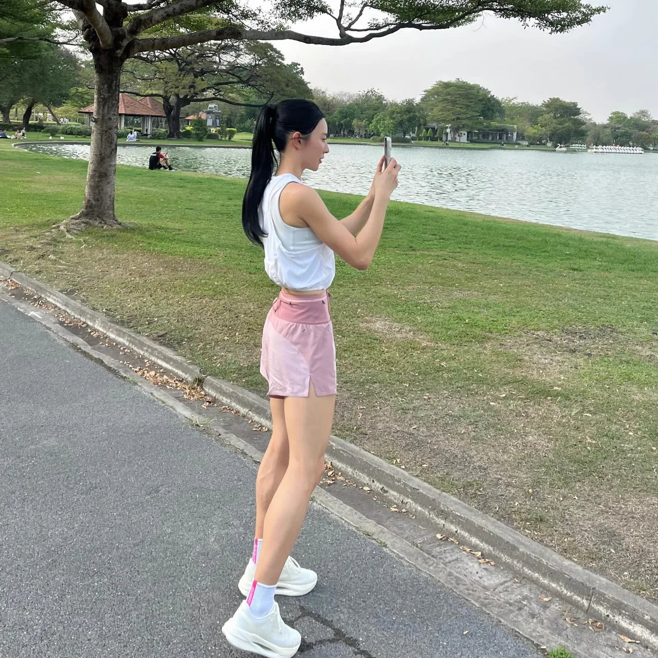 引用:キム・ジウンのInstagramアカウント