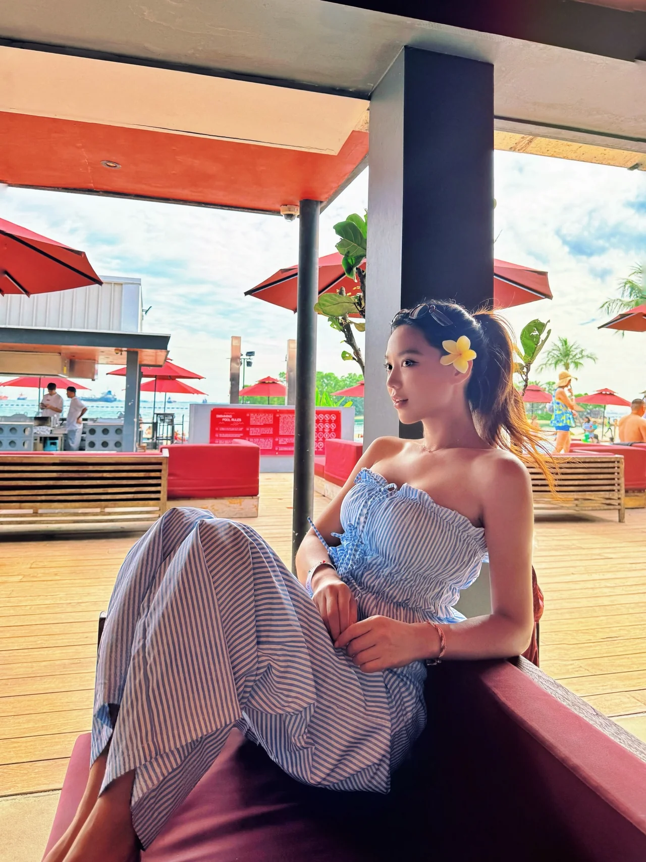 引用:キム・ヒジョンのInstagramアカウント