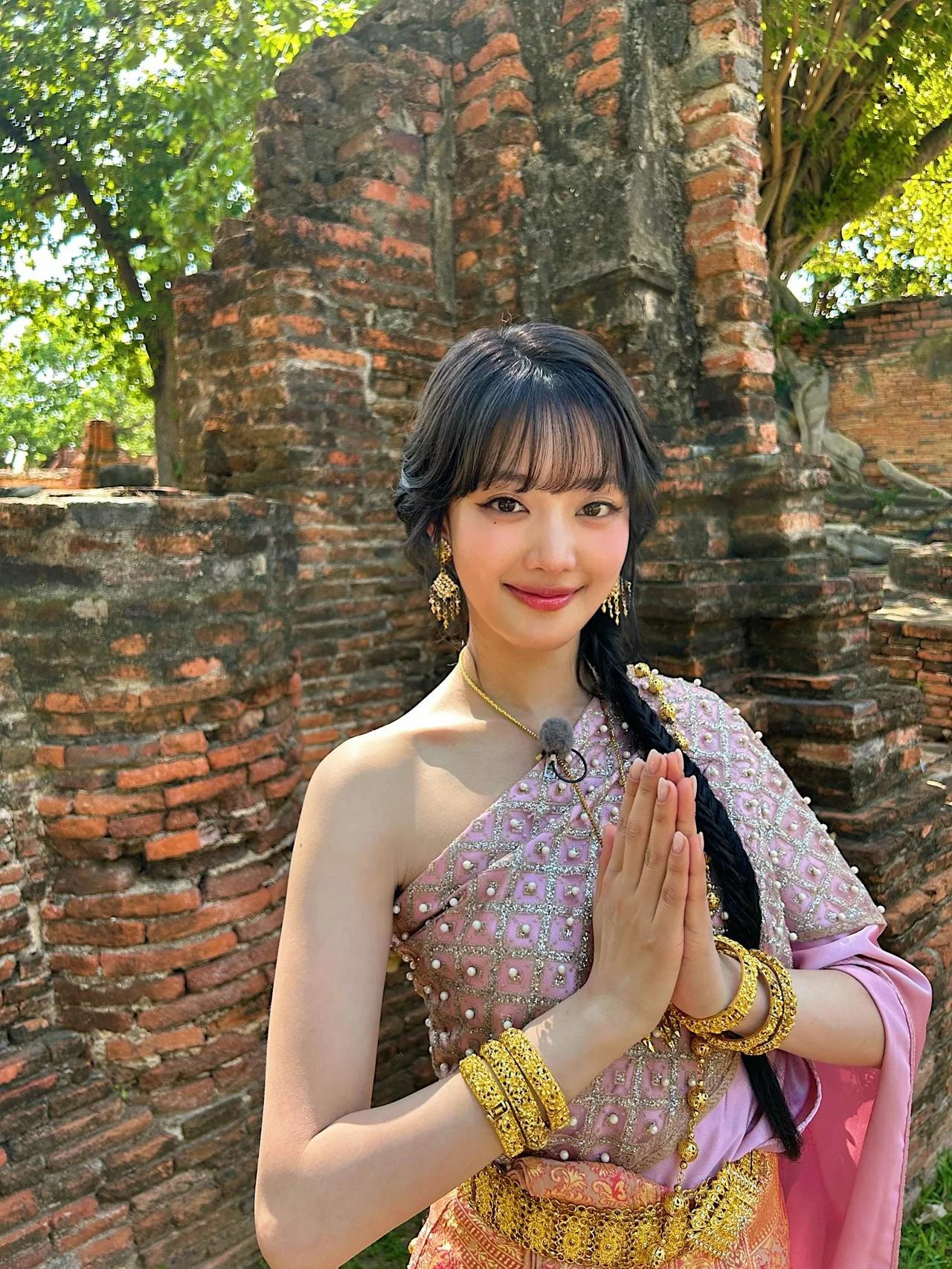 引用：ミンニのInstagramアカウント