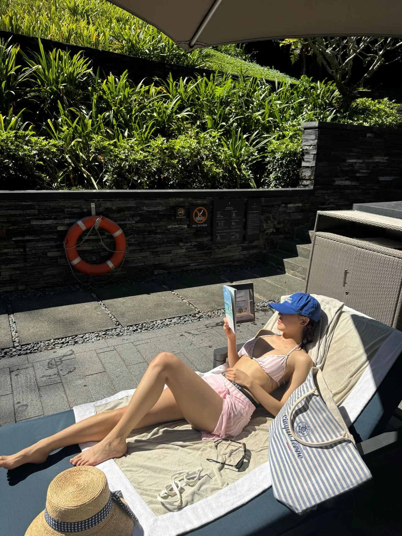 引用:キム・ナムジュのInstagramアカウント