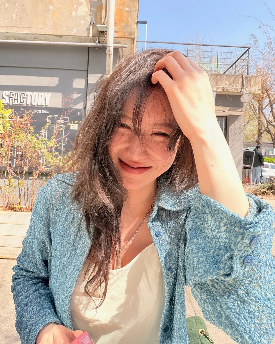 引用:イム・スヒャンのInstagramアカウント