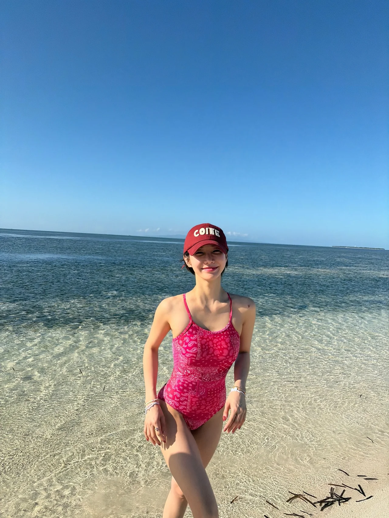 引用：ハン・グルのInstagramアカウント