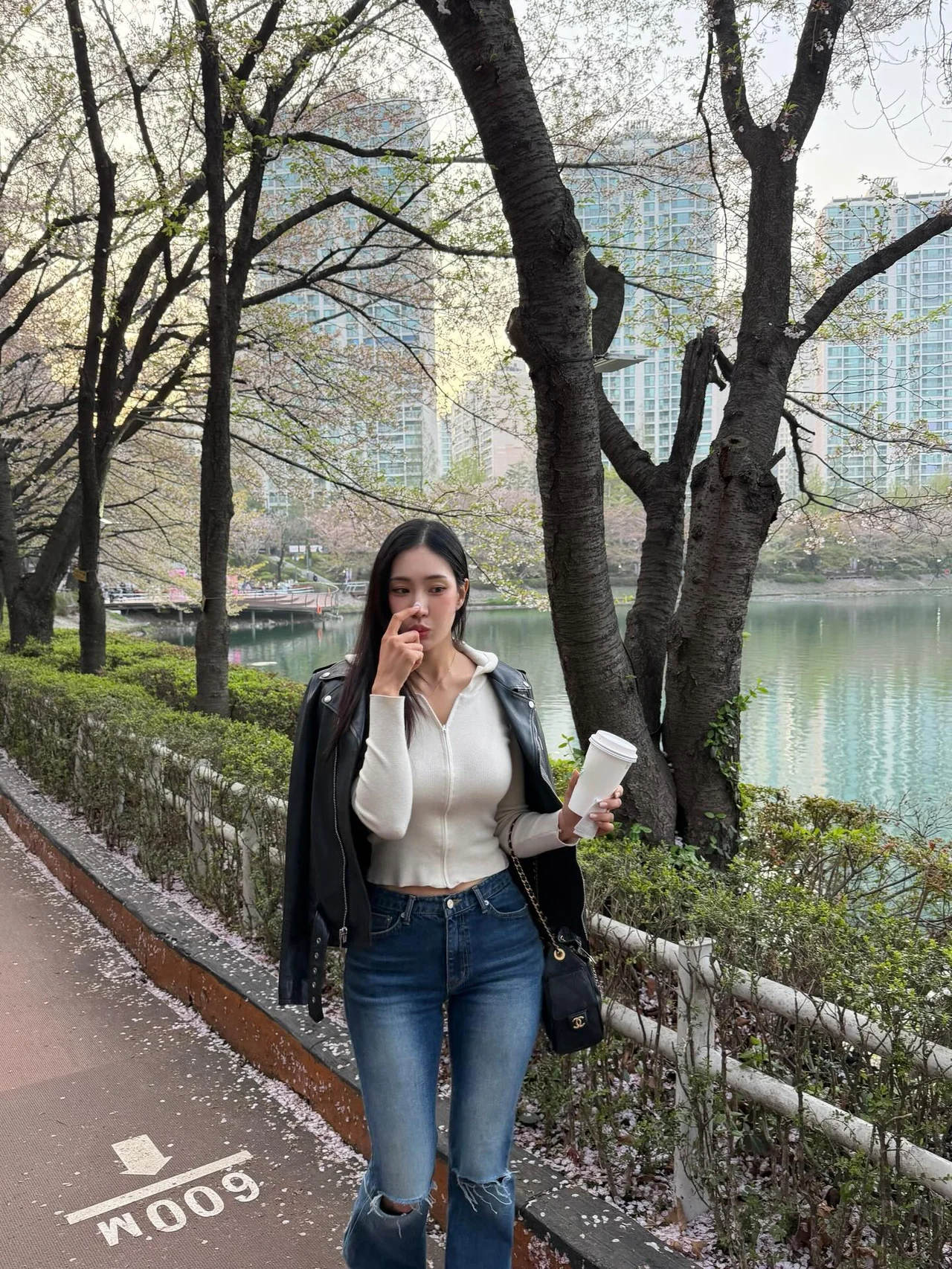 引用：ユ・ヒョンジュのInstagramアカウント