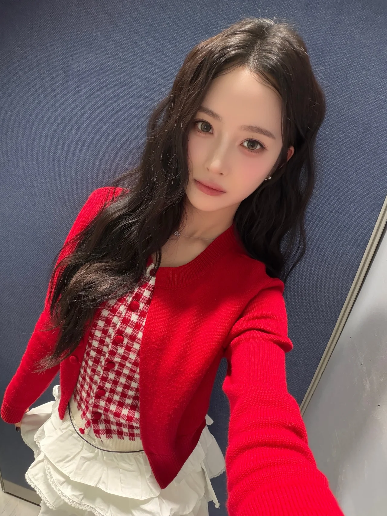 引用:Instagram@h1key_official
