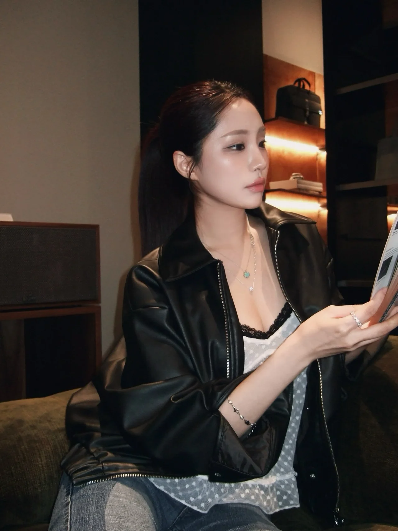 引用:イ・ヒョリムのInstagramアカウント