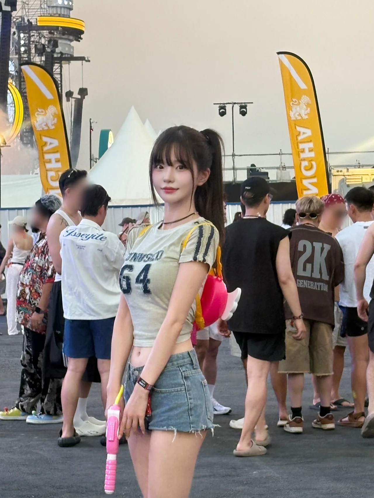 引用:パク・ミンジョンのInstagramアカウント