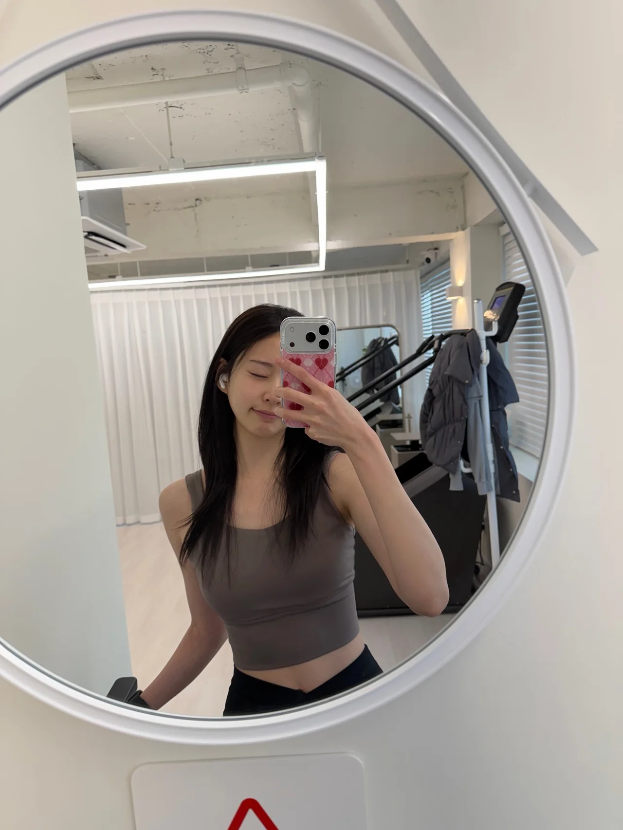 引用：キム・ミンジュのInstagramアカウント