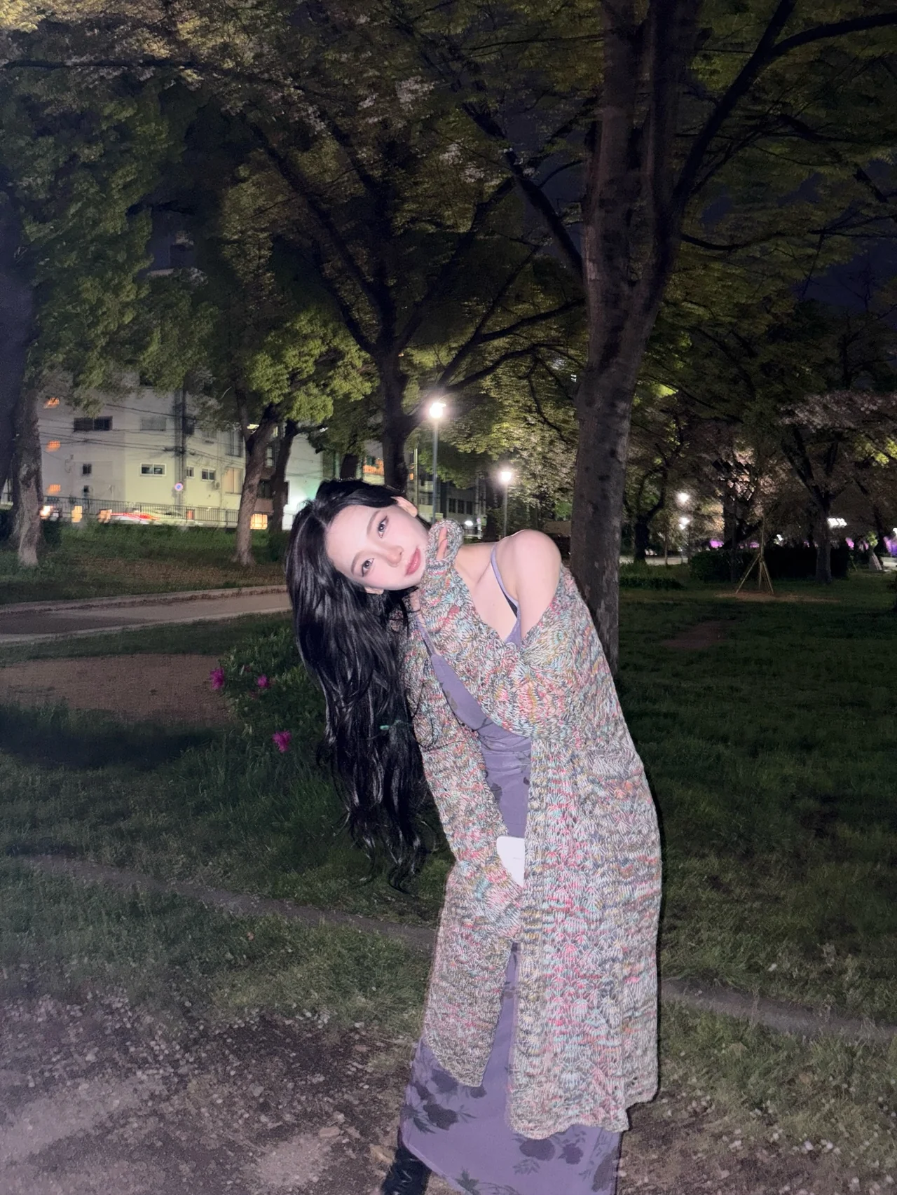 引用:カリナのInstagramアカウント