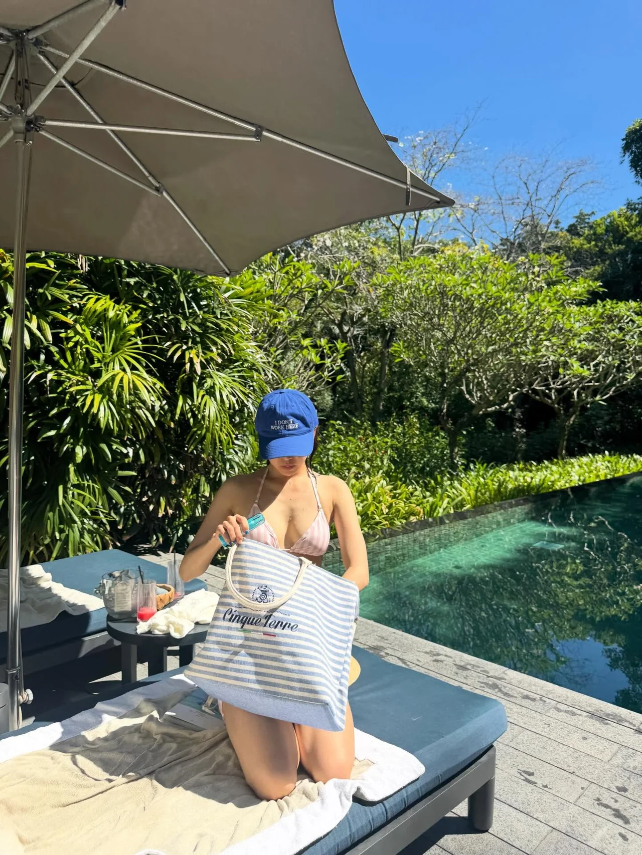 引用:キム・ナムジュのInstagramアカウント