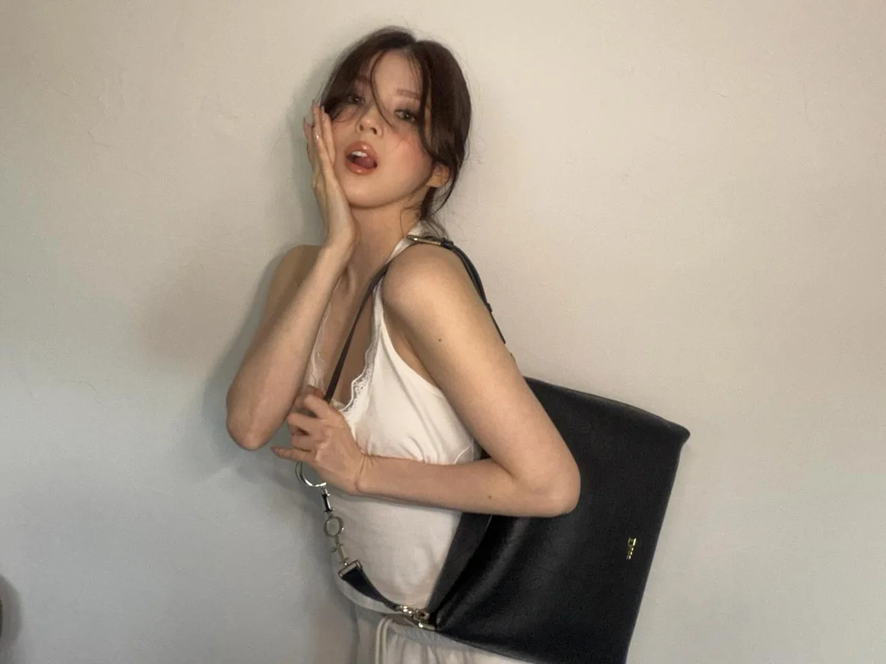 引用:ハン・ソヒのInstagramアカウント