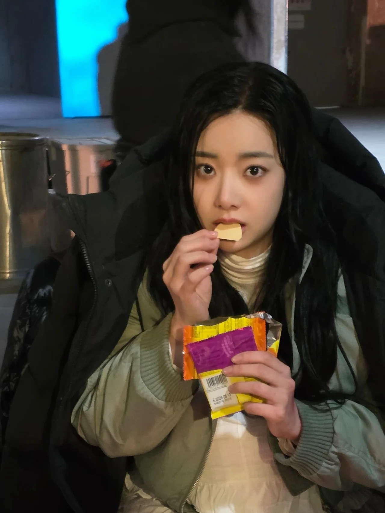 引用:イ・ヒョンジュのInstagramアカウント