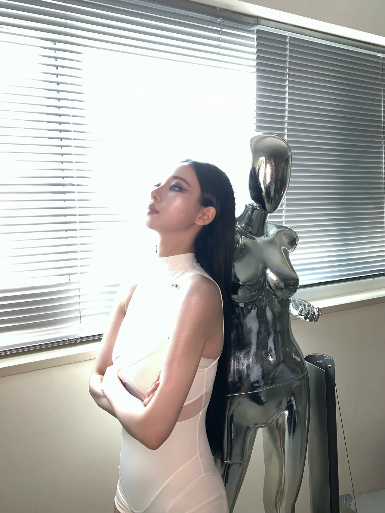 写真：カリナのInstagramアカウント(@katarinabluu)