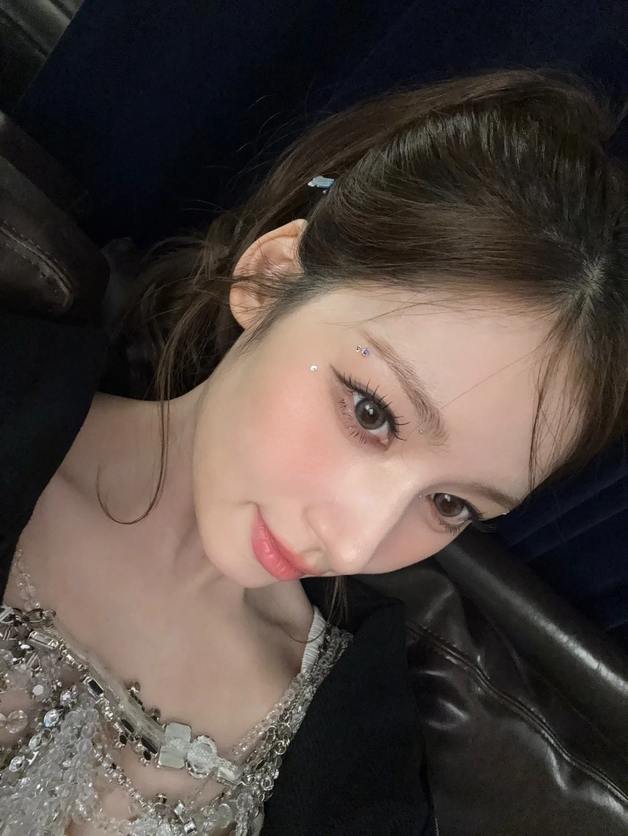 引用:サナのInstagramアカウント