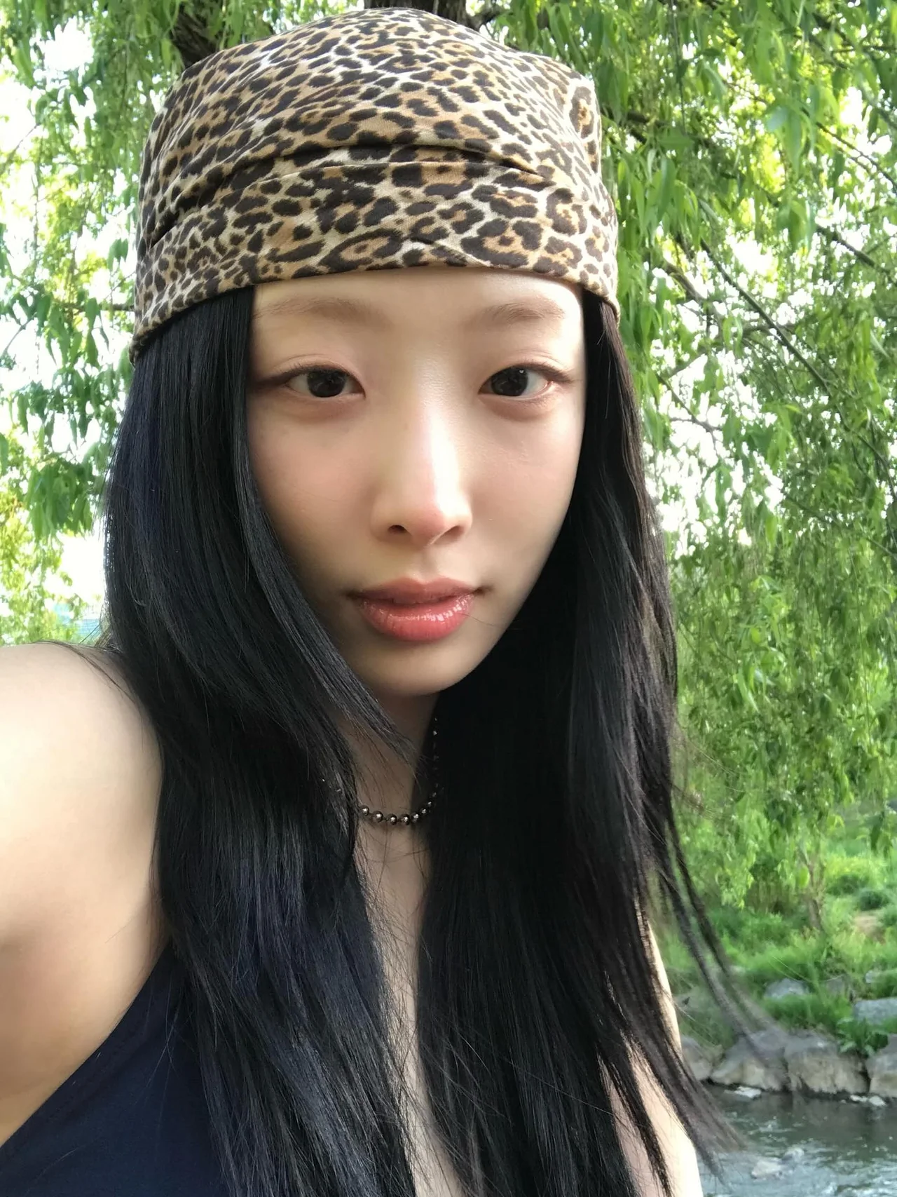 引用：リュ・ダインのInstagramアカウント