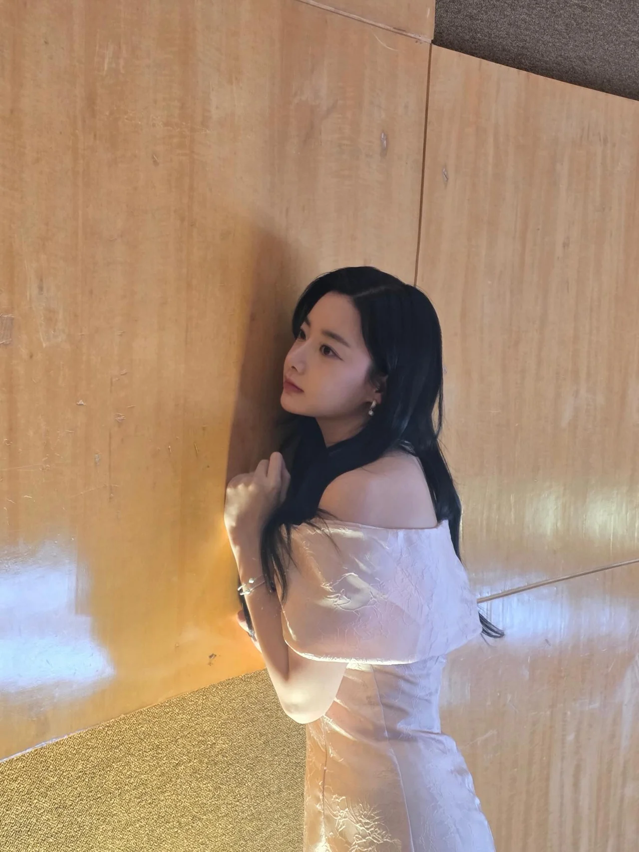 引用:イ・ヒョンジュのInstagramアカウント