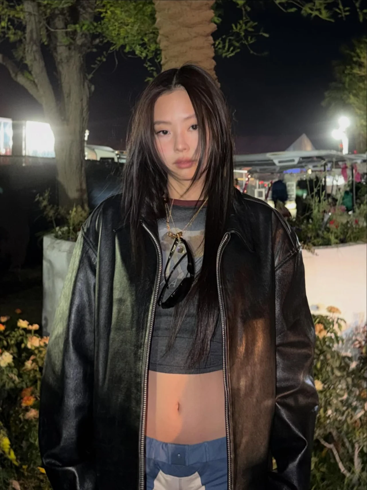 引用:ジェニーのInstagramアカウント