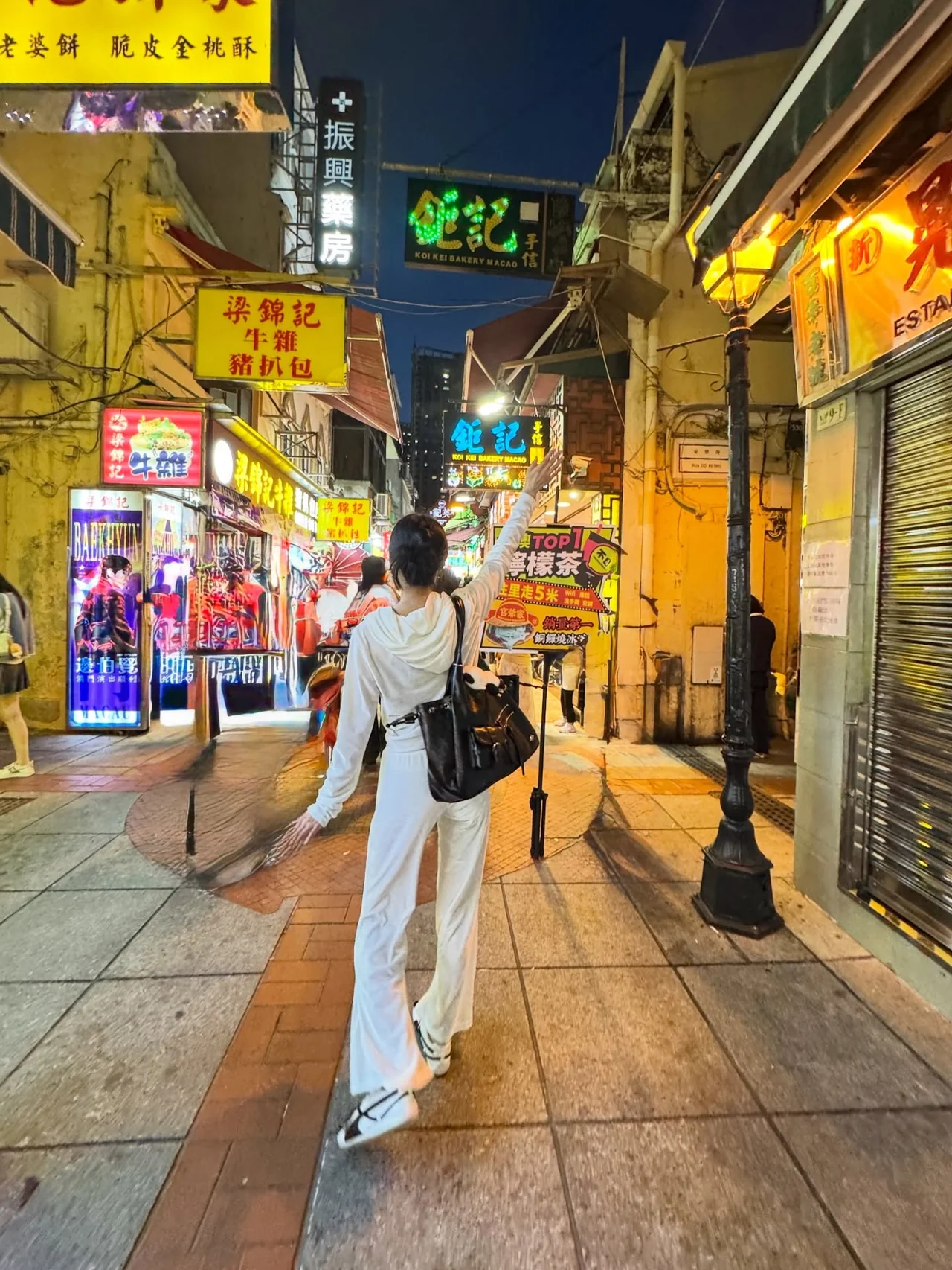 引用：オ・ハヨンのInstagramアカウント