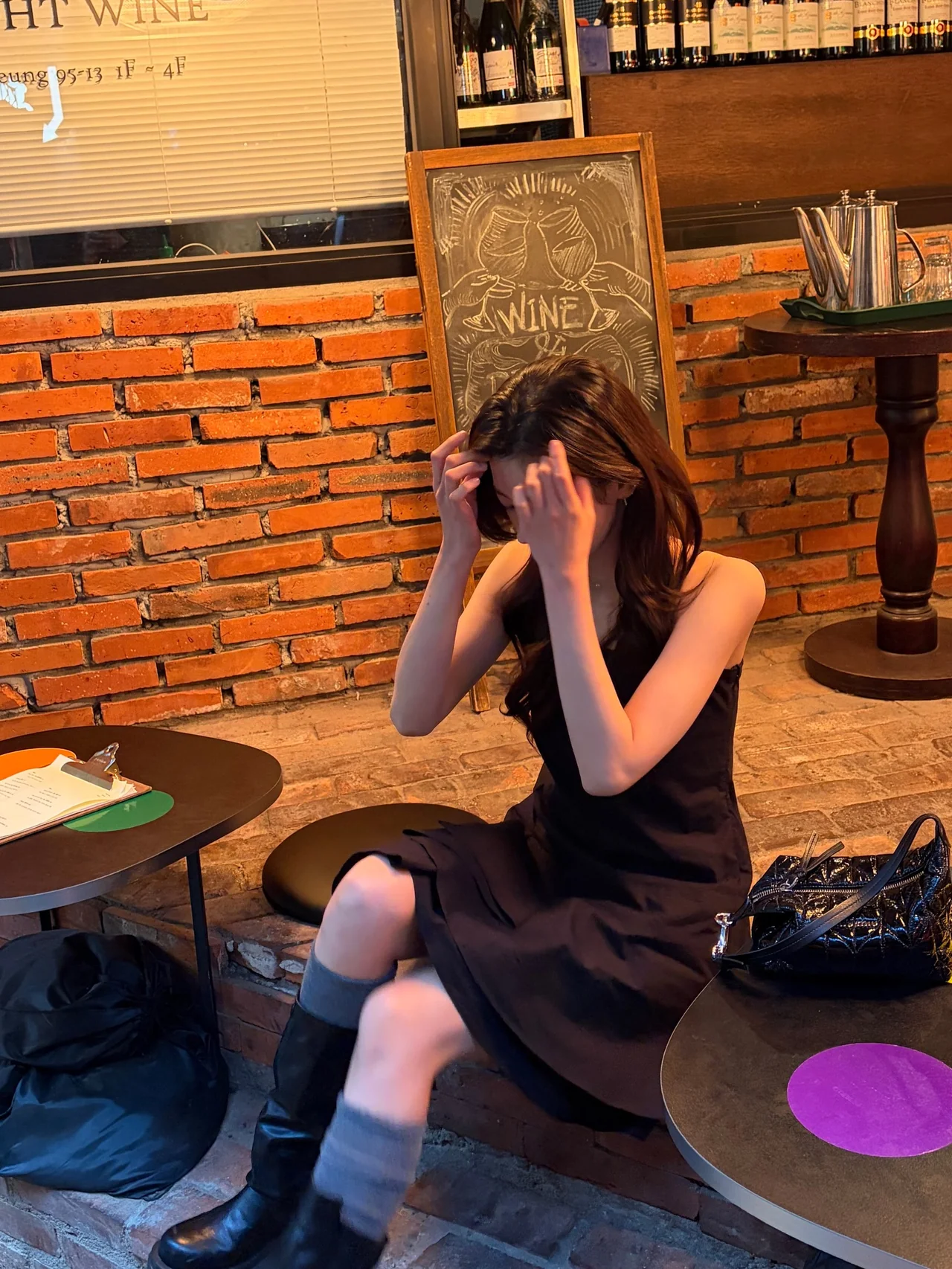 引用:ITZYのInstagramアカウント