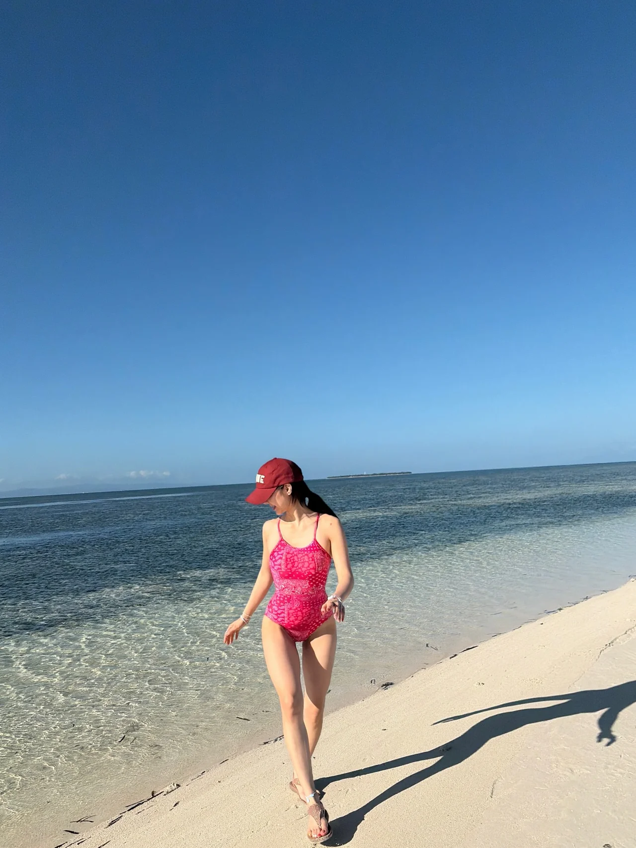 引用：ハン・グルのInstagramアカウント