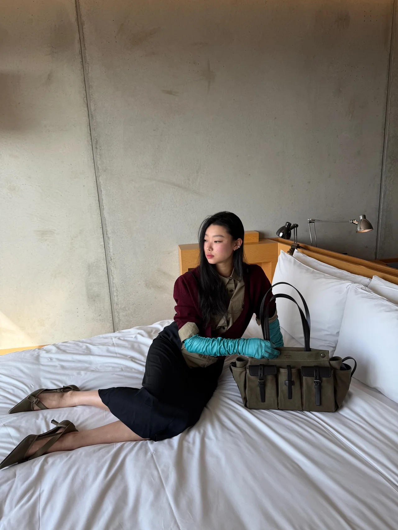 引用:ペ・ユンヨンのInstagramアカウント