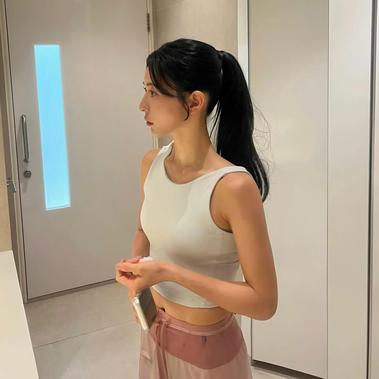 引用:キム・ジウンのInstagramアカウント