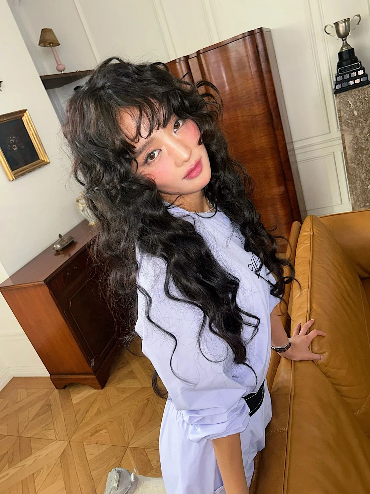引用:ミンニのInstagramアカウント