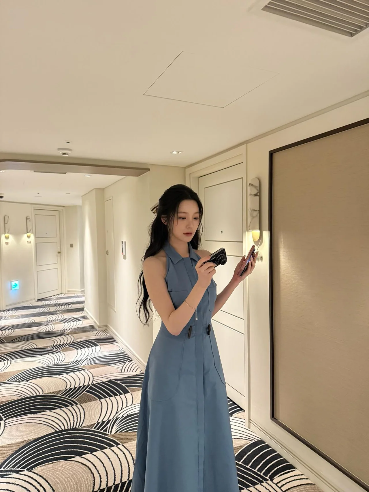 引用:ペク・ジホンのInstagramアカウント
