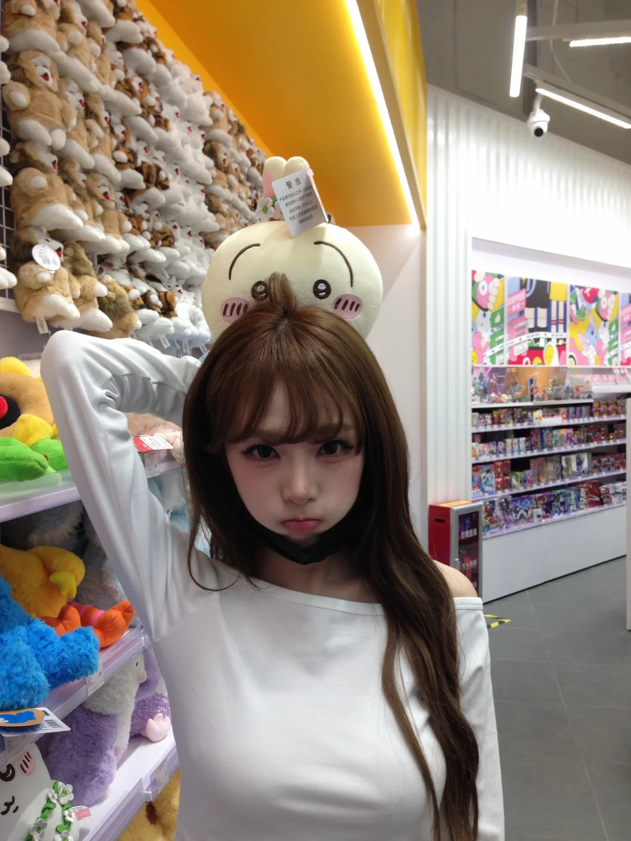 引用:YENAのInstagramアカウント